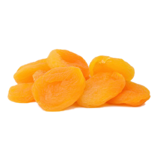 Abricots secs