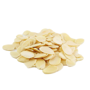 Amandes éffilées