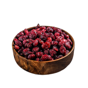 Cranberries