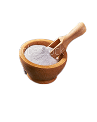 Bicarbonate de sodium