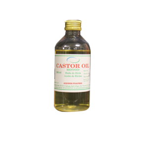 Castor oil