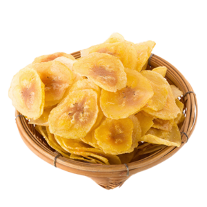 Chips banane