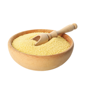 Couscous moyen