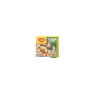 Cube Maggi - saveur poulet