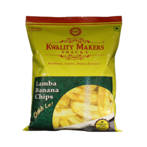 Lamba banana chips