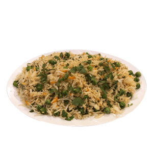 Riz basmati Lal Qila