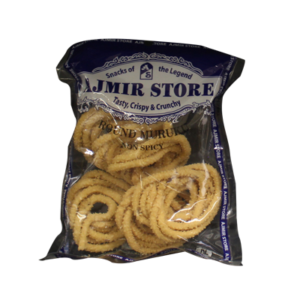 Round Muruku