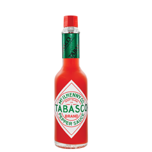 Tabasco