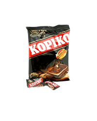 Bonbons Kopiko