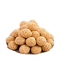 Laddu sésame