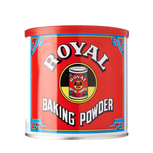 Baking powder