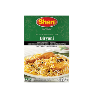 Biryani