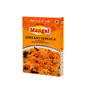 Briyani masala