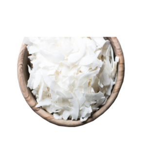 Chips de coco