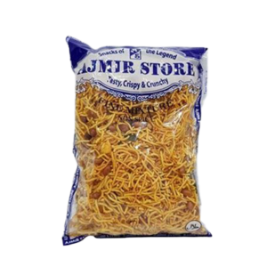 Fine mixture non spicy