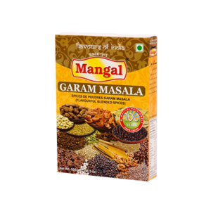 Garam masala