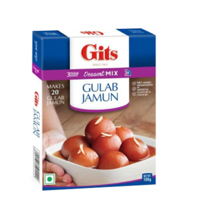 Gulab jamun