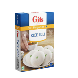 Rice idli