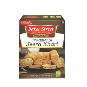 Jeera khari