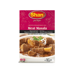 Meat masala