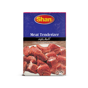 Meat tenderizer