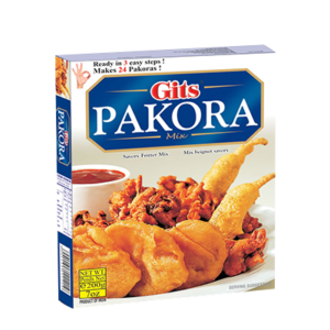 Pakora