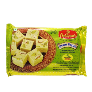 Soan papdi cardamome