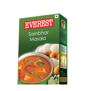 Sambhar masala