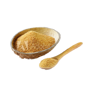Sucre de coco
