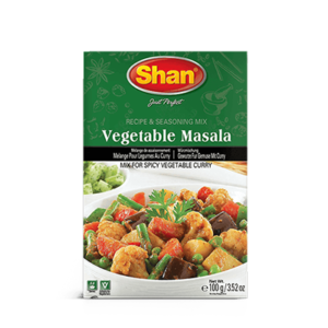 Vegetale masala